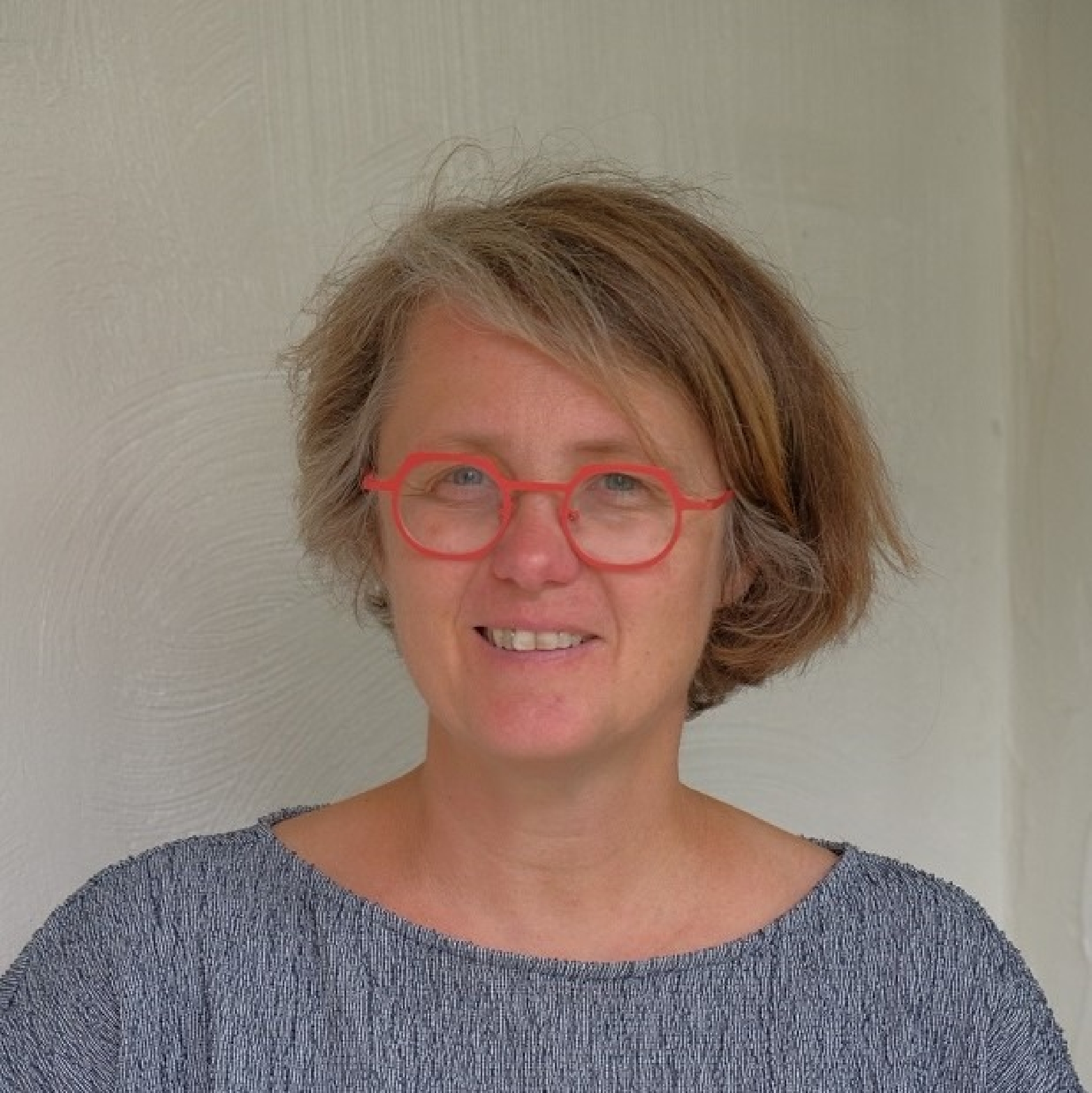 Martine Nuyts